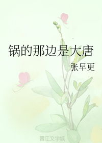 锅的那边是大唐