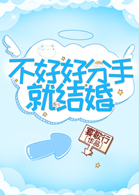 不好好分手就结婚