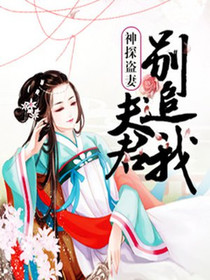 神探盗妻：夫君别追我