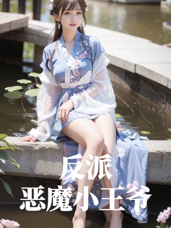 反派：恶魔小王爷