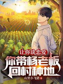让你谈恋爱,你带杨老板回村种地