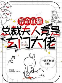 总裁夫人竟是玄门大佬
