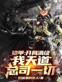 铠甲：开局满级，我天道总司一切