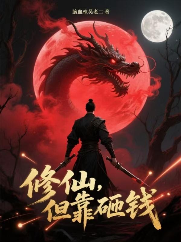 修仙，但靠砸钱