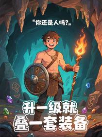你还是人吗？升一级就叠一套装备