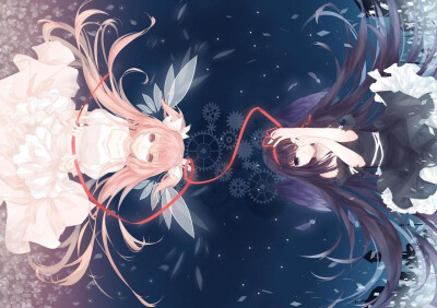 桃花马上请长缨全